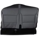 SL3Z1663805SD - : Cover Assembly Rear Seat Cushion for Ford Image