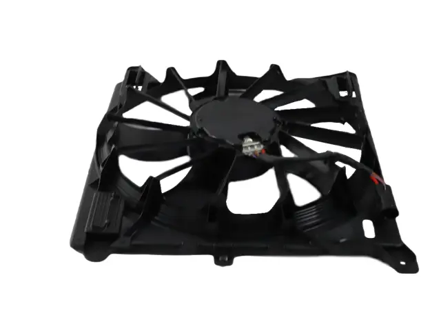 68650916AA - : Radiator Cooling Fan Module for Mopar Image
