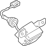 28442CW50A - Electrical: Camera for Infiniti Image