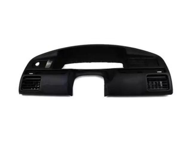 94 thru 97 F150 F250 F350 SD OEM Ford Instrument Cluster Dash Panel Bezel GAS - Ford (F4TZ-15044D70-A)