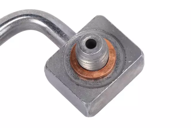 84559407 - : Driver Side Front Brake Hose for GM Image