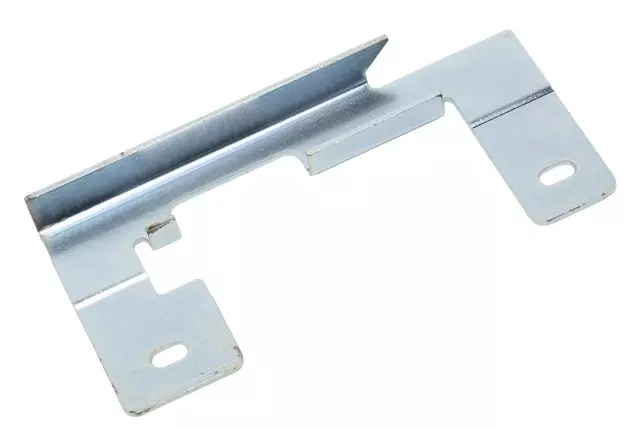 84310388 - Body: Stop Bumper for Chevrolet: Express 1500, Express 2500, Express 3500 | GMC: Savana 1500, Savana 2500, Savana 3500 Image