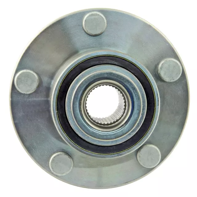 Front Wheel Hub and Bearing Assembly - ACDelco (513211)