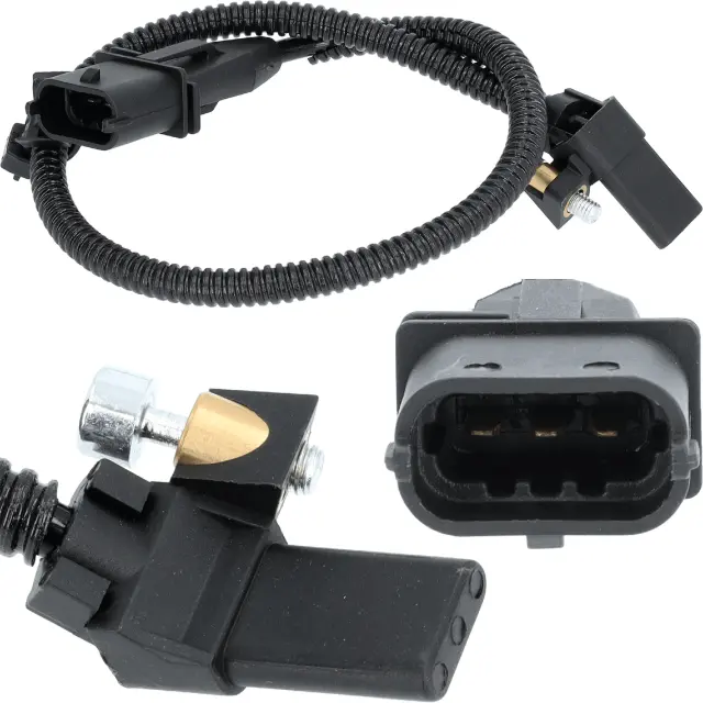 1812779 - Ignition Systems: Engine Crankshaft Position Sensor for GLOBAL PARTS DISTRIBUTORS Image