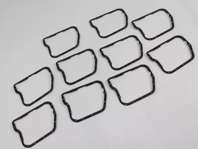 2464324AD - : Oil Pan Gasket for Dodge: Dakota, Durango, Ram 1500, Ram 2500, Ram 3500 Image