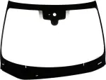 727005NA1A - : Windshield for INFINITI: QX50 Image