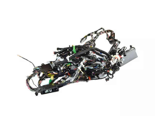 68214025AA - Electrical: Body Wiring for Mopar Image
