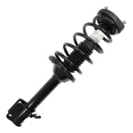15055 - : Unity Automotive Suspension Strut and Coil Spring Assembly for Unity Automotive Image