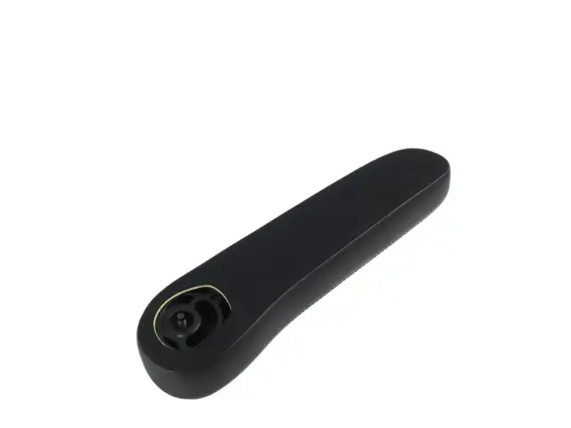 1YQ85LA8AC - Interior Trim: Second Row Armrest, Left for Mopar Image