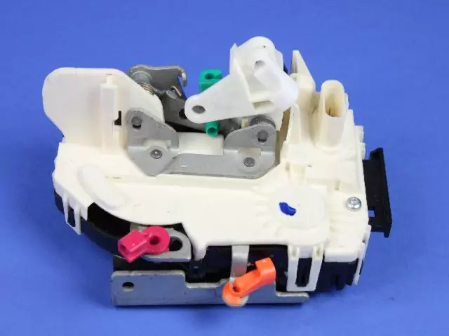 Lock Assembly - Mopar (04589647AE)