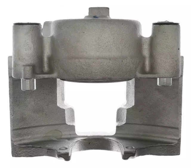 Front Passenger Side Brake Caliper - ACDelco (18FR981N)