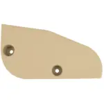 FL3Z1861351BC - : Cover Seat Back Latch for Ford Image