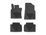 W463W464 - : All Weather Floor Mats for WeatherTech Image