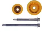 924013 - : Suspension Subframe Bushing Kit for Dorman Image