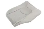 22733919 - Body: Seat Back Cover for GM Image