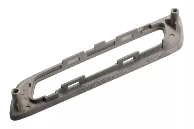 22868609 - Body: Door Window Switch Bezel for GM Image