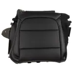 NJ7Z7863804AE - : Cover Assembly Rear Seat Cushion for Ford Image