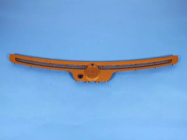 Defroster Grille - Mopar (1QQ09JTLAF)