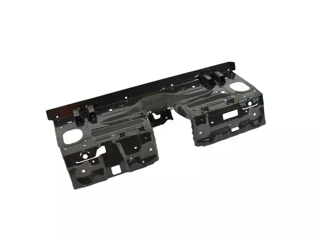 68314154AA - Body Sheet Metal Except Doors: Center Floor Pan for Fiat: 124 Spider Image