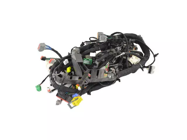 Instrument Panel Wiring - Mopar (68261419AA)