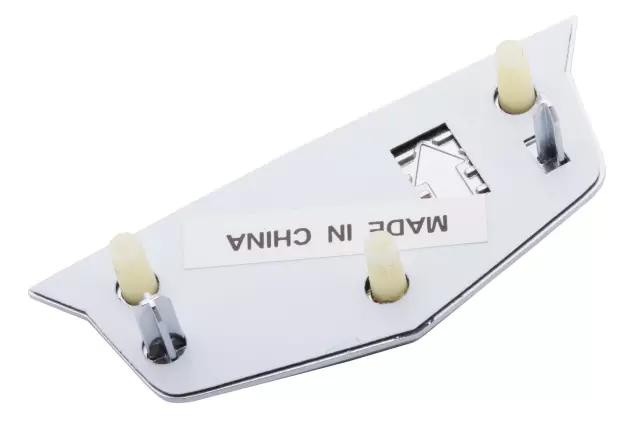 84859041 - Body: Emblem for Cadillac: Escalade, Escalade ESV Image