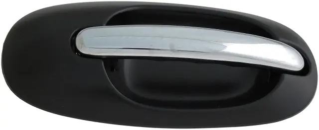 93595 - Body: Right Sliding Door Exterior Door Handle for Dorman Image
