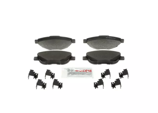 BE1778H - : Bosch Disc Brake Pad Set for Bosch Image