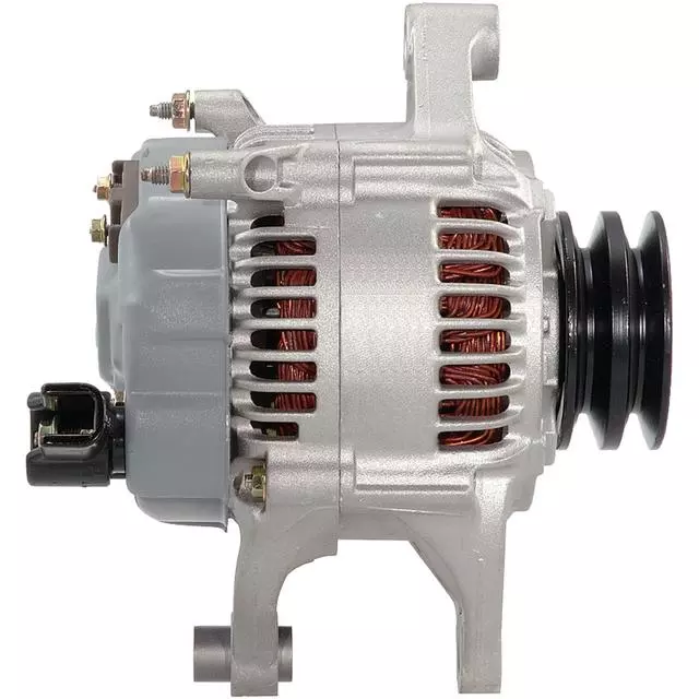 3351186 - : Alternator for ACDelco Image