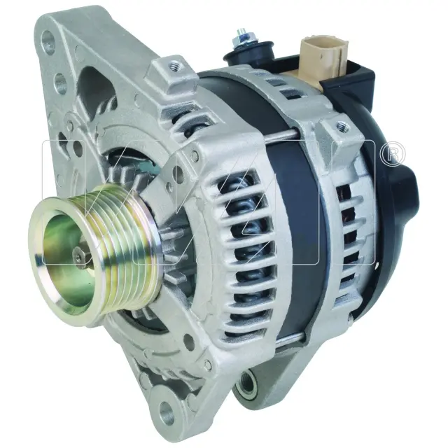 11139N - Charging &amp; Starting Systems: WAI Alternator for WAI Image