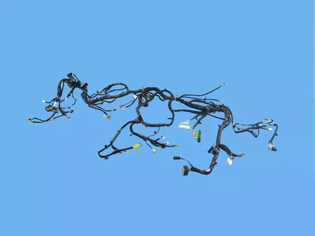 68285431AF - Electrical: Instrument Panel Wiring for Mopar Image image