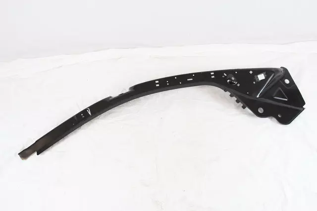 68070704AD - Body Sheet Metal Except Doors: Windshield Side Frame, Right for Mopar Image