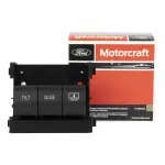 SW6905 - Body: Motorcraftâ„¢ Sunroof Switch for Lincoln: MKS Image
