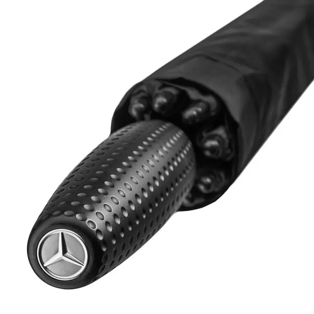 Mer Mbcs Golf Umbrella B66958963 - Mercedes-Benz (1523748-00)
