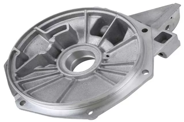 Part# 84011435 Rear Driver Side Axle Housing Cover - GM (84011435)