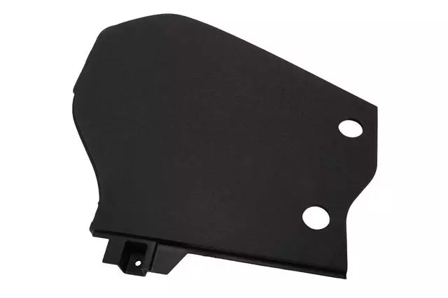 25880793 - Body: Extension Panel for GMC: Acadia, Acadia Limited | Saturn: Outlook Image