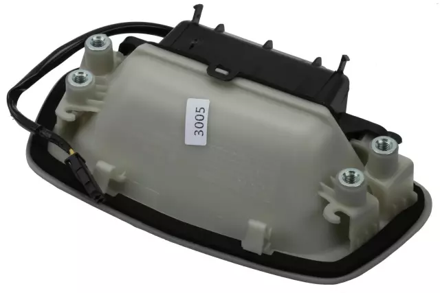 Liftgate Outside Pull Handle - GM (42613005)