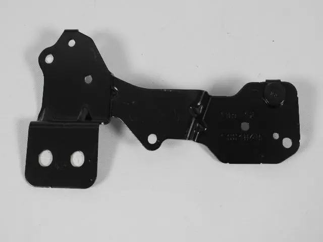 68024953AA - Frame, Bumper and Fascia: Air Bag Sensor Bracket for Jeep: Liberty Image