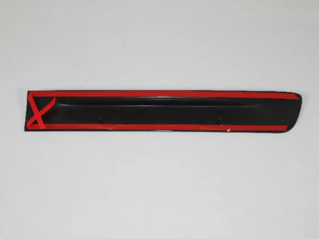 Rear Door Molding, Right - Mopar (5GF38TZZAD)