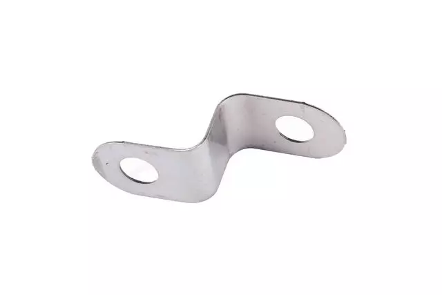 12580072 - : Fuel Injection Fuel Rail Bracket for GM Image