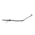 68552 - : Prebent Exhaust Pipe for AP Exhaust Image