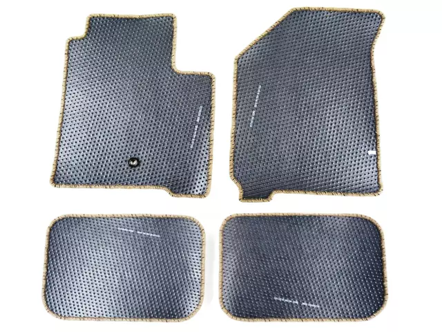 Mat Kit - Mopar (82210813AC)