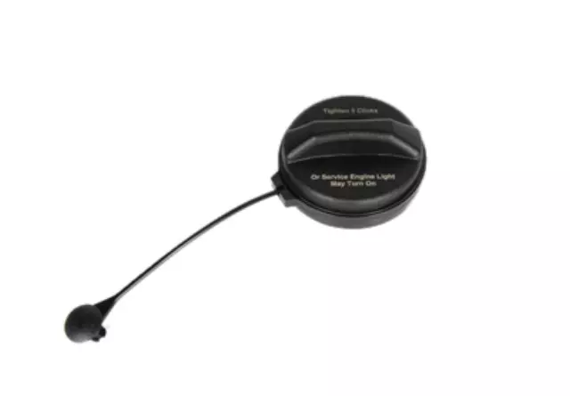 22802284 - Air &amp; Fuel Delivery: Fuel Tank Cap for GM Image