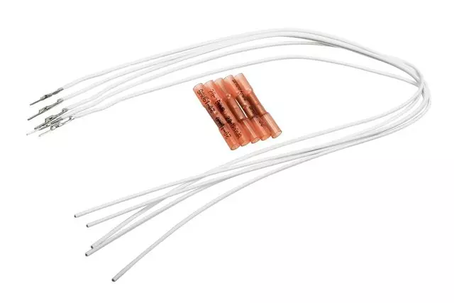 13575827 - : Multi-Purpose Wire Connector for GM Image