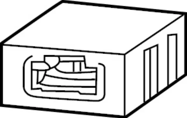 284T29UF0A - Electrical: Module for INFINITI: QX50 Image
