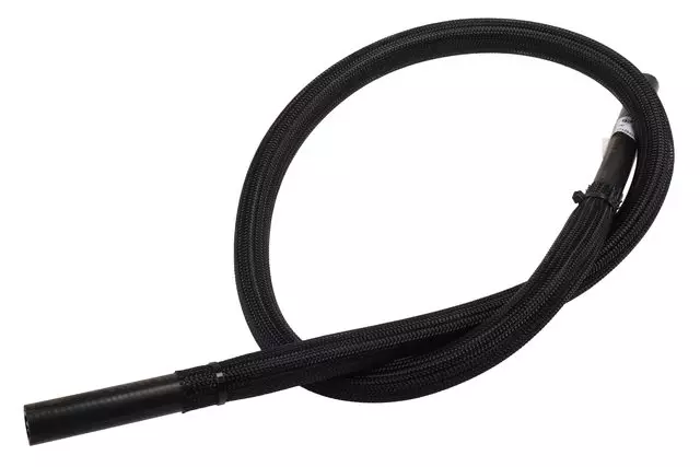 84879378 - : Fuel Tank Filler Vent Hose for GM Image