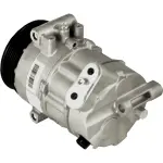 6513015 - : gpd Compressor New 6513015 for GLOBAL PARTS DISTRIBUTORS Image