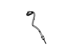 8C3Z12B591E - : 2008-2010 Ford F250 F350 F450 F550 Exhaust Oxygen O2 Temperature Sensor OEM NEW for Ford: F-250 Super Duty, F-350 Super Duty, F-450 Super Duty, F-550 Super Duty Image