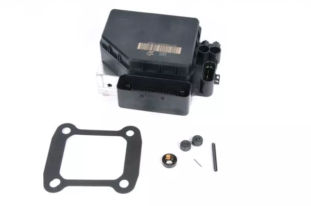 ABS Control Unit - GM (25928348)