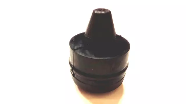 57533AG021 - Body: Hinge Stopper for Subaru: Legacy, Outback Image