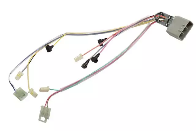 F Solenoid - GM (98382747)